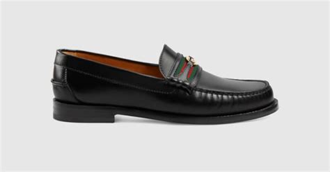 gucci loafers uomo|Mocassini Uomo Firmati: Mocassini Eleganti .